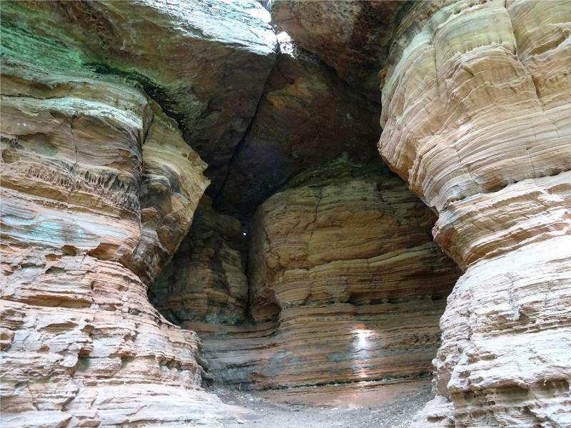 Le Gite De Maya Bining Exterior foto